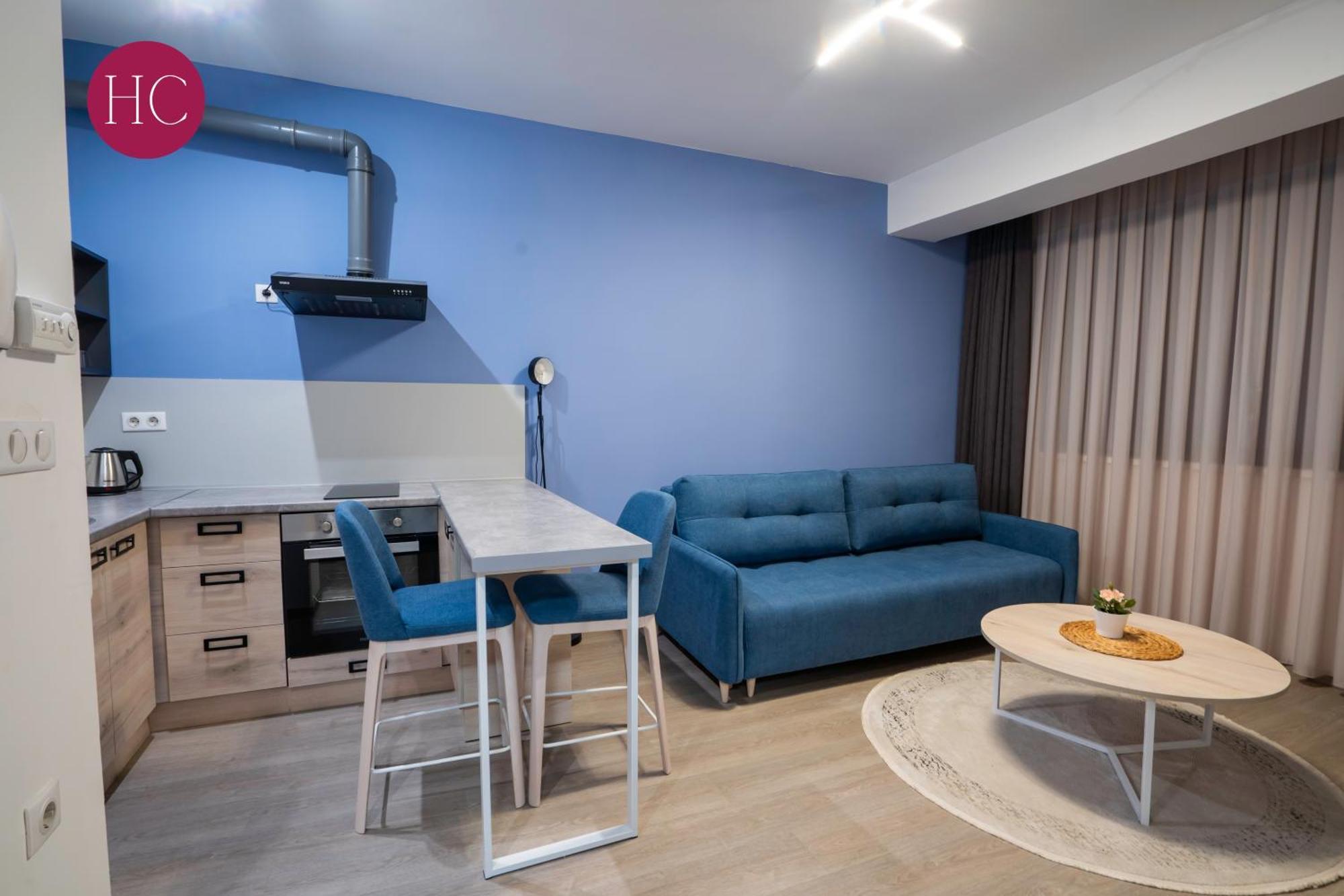 Central Hotel, Fitness And Spa Vinica Bagian luar foto