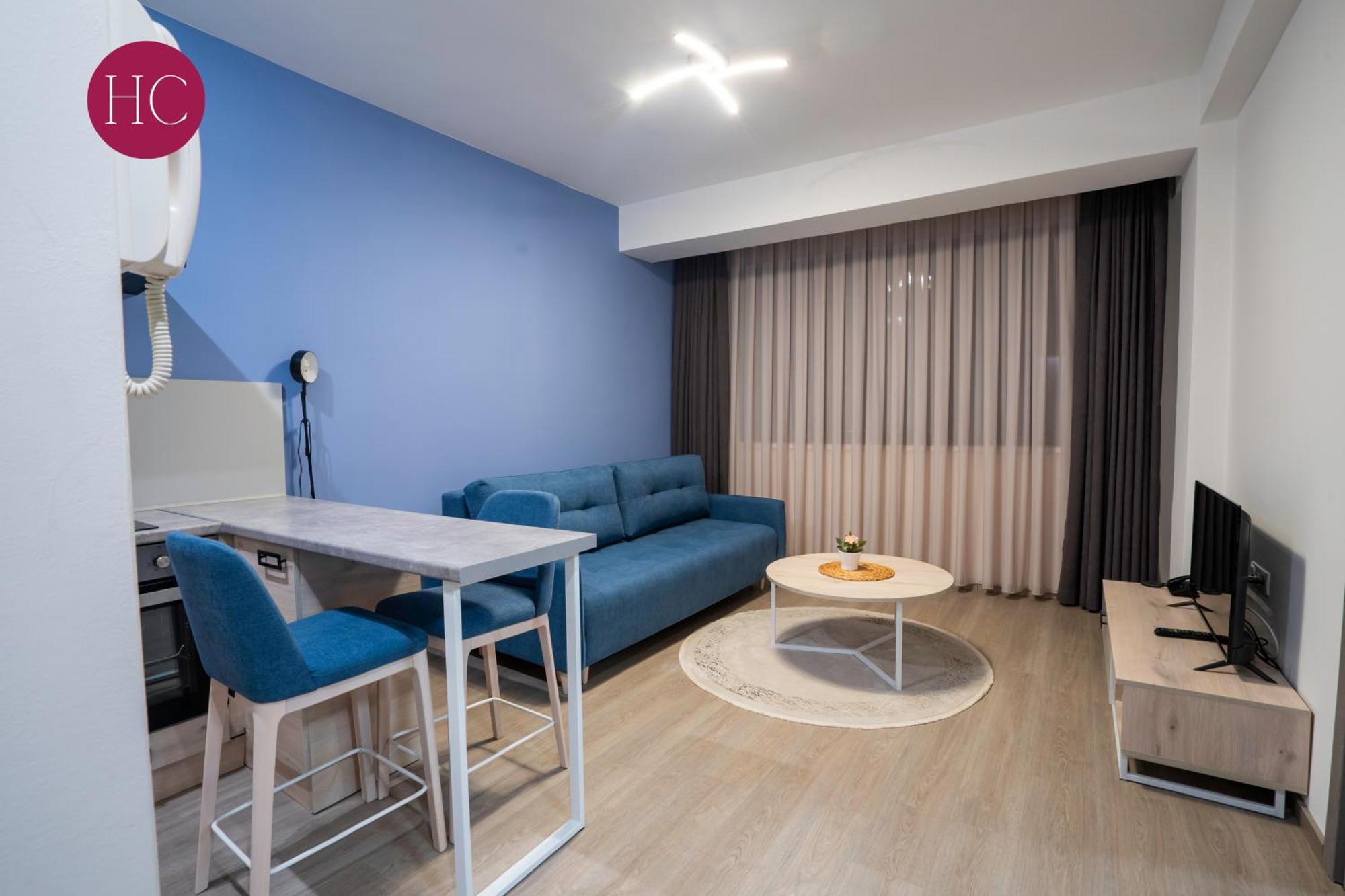 Central Hotel, Fitness And Spa Vinica Bagian luar foto