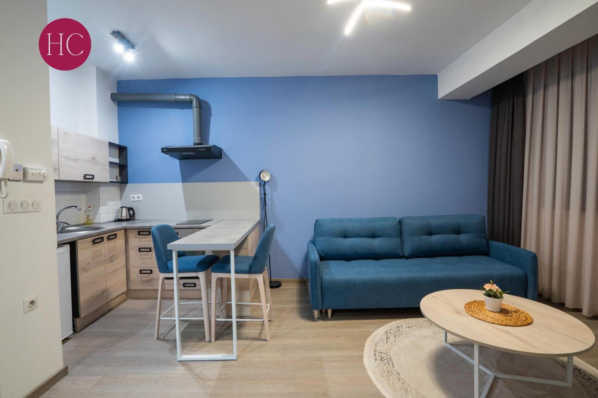Central Hotel, Fitness And Spa Vinica Bagian luar foto