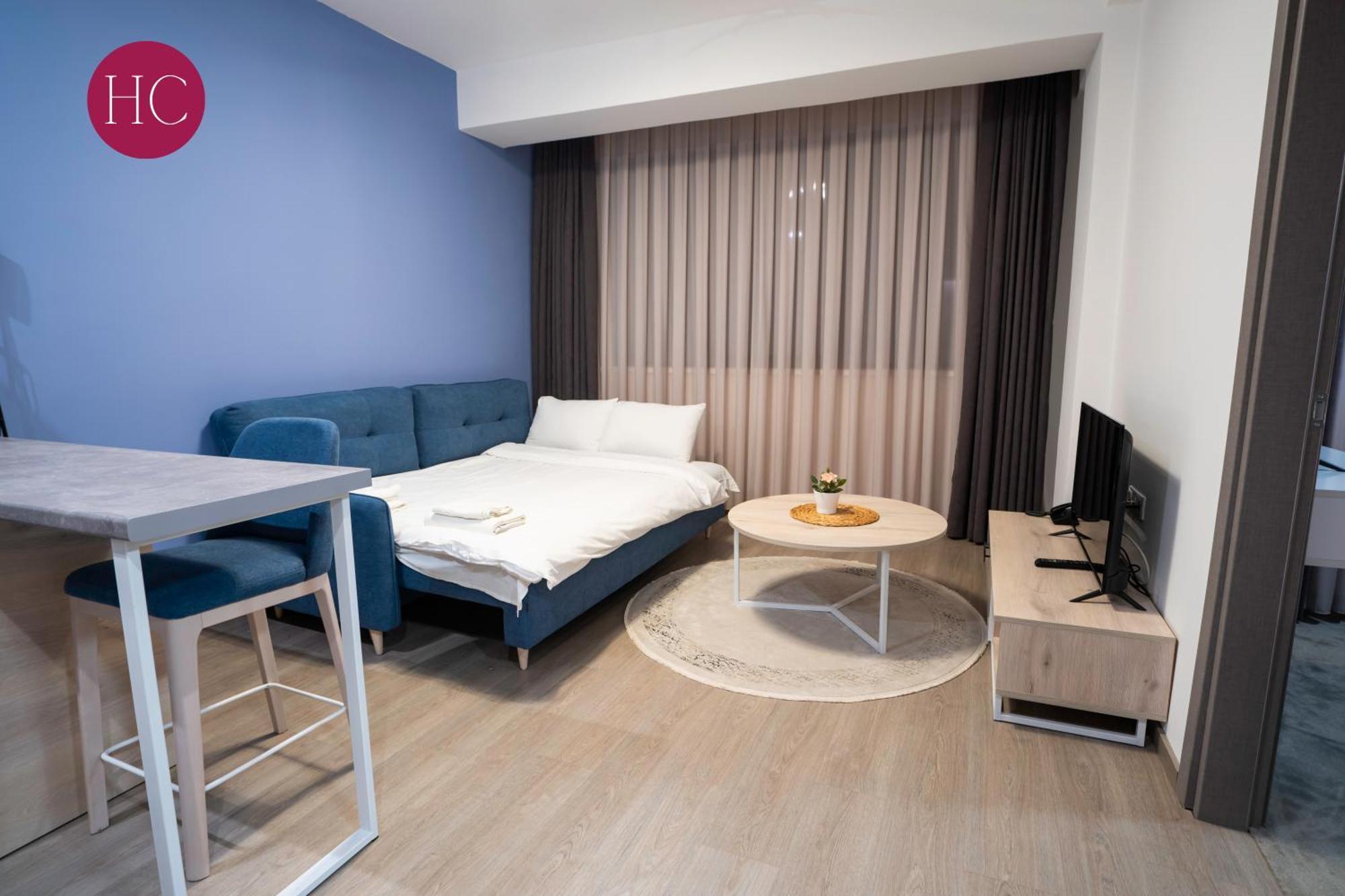 Central Hotel, Fitness And Spa Vinica Bagian luar foto