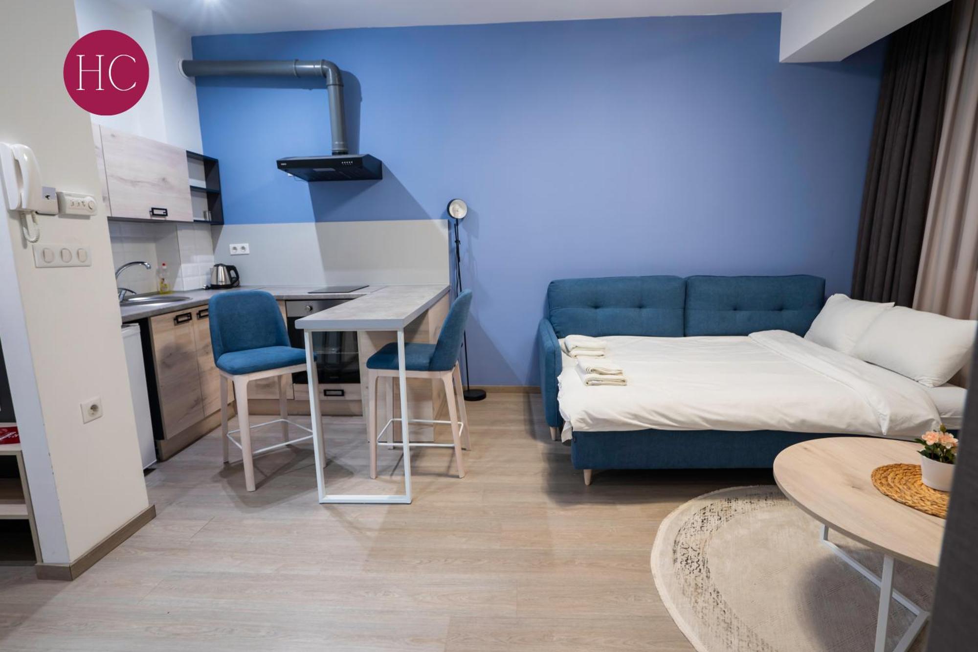 Central Hotel, Fitness And Spa Vinica Bagian luar foto